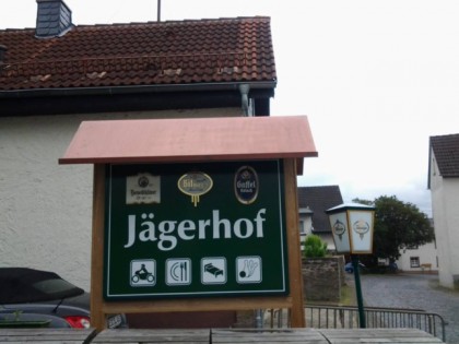 Foto:   J&amp;auml;gerhof